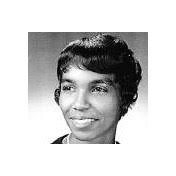 Charlene EDWARDS Obituary (2015)