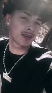 Talkie Profile Chino alex