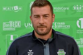 F91 bestätigt Lombardelli als definitiven Nachfolger von Shoffner