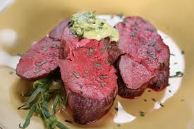 Looking for the best beef tenderloin roast recipe? The Chew Beef Filet Slow Roasted Beef Tenderloin Beef Recipes