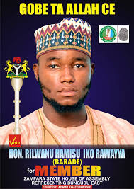 Vote for growth and unity in Bomet East