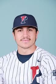 Nick Guachione, Penn baseball are ready for the NCAA Division I Tournament 