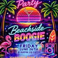 Prime Time Party: Beachside Boogie