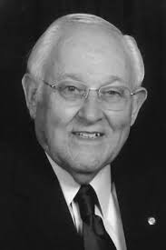 Delmont Rush Obituary (1922