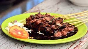 Resep Bumbu Sate Kambing Dan Sapi Untuk Menu Idul Adha 2021 Siapkan Bahan Bahan Ini Tribunnews Com Mobile