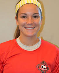 KC Courage Women's Roster