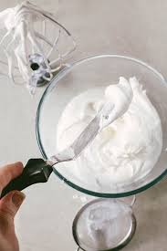 Eggless Royal Icing Wallflower Kitchen Recipe Vegan Royal Icing Recipe Royal Icing Recipe Vegan Royal Icing