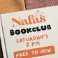MEET UP – Book Club – Nafas Coffeeshop - Nafas Coffee Shop Event Image