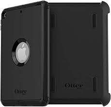 What makes otterbox cases so very popular is the combination of style and protection each case offers to its users. Amazon Com Otterbox Defender Series Case For Ipad Mini 5th Gen Only Retail Packaging Black Computers Accessories