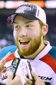 Kelowna Rockets win the WHL title