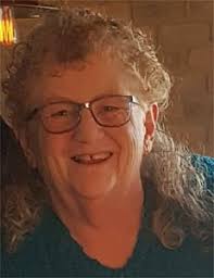 Gwenda Vainio Obituary (1951