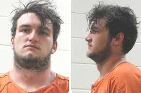 Dalton Carver — Houston County Jail Bookings