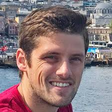 KICP seminar: Daniel Gilman (University of Toronto)