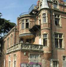 Epingle Par Genevieve Soum Sur Vie Di Fuga Lieux Hantes Toulouse Lieux