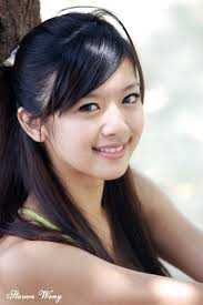 Steven Weng: 2008-8-9 LDS網站外拍Jessica 篇