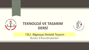 Teknoloji ve tasarım dersi üç boyutlu çizimlerimiz. Teknoloji Ve Tasarim Dersi Ppt Indir