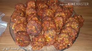 كباب عروك عراقي كباب بالخضراوات على طريقة الشيف عامر Youtube Food Meatloaf Sausage