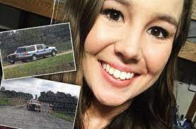 She was found dead at 20 years old on august 21, 2018. Mollie Tibbetts Found Dead Father Says Crime Scene Photos Exposed