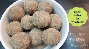 They taste good, though not of the mouth melting kind, they are soft when you bite in and makes a perfect healthy sweet. High Protein Ladoo Energy Ball Recipe Healthy Ladoo Recipe For Weight Loss Ucook Healthy Ideas
