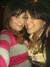 Bertha Gandara's Instagram, Twitter & Facebook