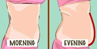 Did You Know That Abdominal Bloating After Eating Is A Side Effect Of Diastasis Recti Close Your Separ Bloated Belly Bloating After Eating Abdominal Bloating