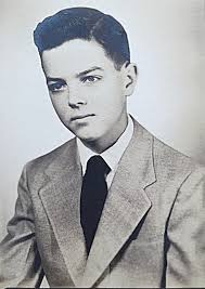 Michael "Mike" Willard Dorton