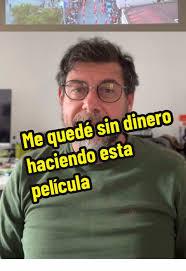 Escena eliminada de 'Aquí Me Quedó' en Cine Guatemalteco