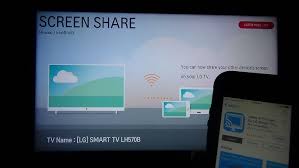 In using the app, there will be a couple of seconds of latency (usually between 1 and 3). How To Control Your Lg Tv With Your Phone Mirror Your Screen More 2016 2017 Youtube