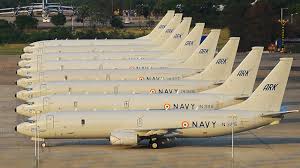 Western media later dubbed the submarine drone a doomsday weapon. P 8i Multimission Maritime Patrol Aircraft