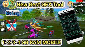 A beta version of free fire initially launched on september 30, 2017, and officially launched for two years after its initial launch, garena free fire became the most downloaded game in google play store. New Best Gfx Tool For Free Fire No Lag Sb Techno King Of Games King Of Game
