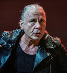 Bruce Dickinson 🔥