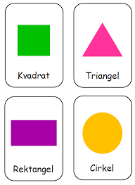 Villemo Com Blog Wp Content Uploads Geometri Png Programmering For Barn Matematik I Forskolan Geometriska Former