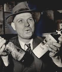 Flashback: Oklahoma moonshiners and bootleggers whiskey stash raids