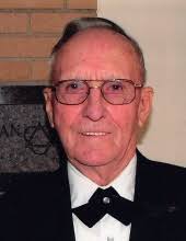 Arlie H Asmussen (1924-2020)