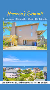 Duck a bogey is a fantastic home located in the duck ridge shores community. Pin On Duck Vacation Rental Homes