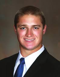 Man and Woman of the Year Ted Sowle Award Winners Senior iSSue 2013