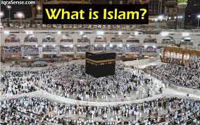 ‫الإسلام‬‎ ile ilgili görsel sonucu