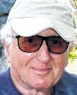 Peter Burde Obituary (1928