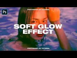 Soft Dreamy Glow Effect Photoshop Cc Tutorial 2020 Youtube Photoshop Glow Effect Photo Editing Tutorial