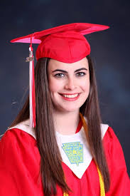 2014 Valedictorians and Salutatorians