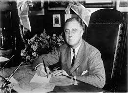 Farewell To President Roosevelt Us News