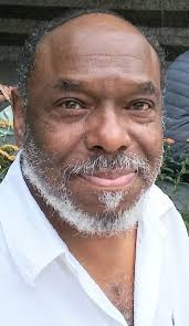 Napoleon Dismuke Jr.