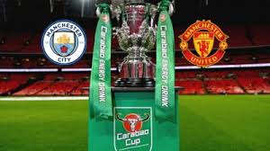 The latest edition of the manchester derby will send one club to the final of the league cup, with man united hosting man city at old trafford in wednesday's semifinal bout. Highlights Liverpool Vs Manchester City 1 4 Premier League 7 2 2021 Tokyvideo