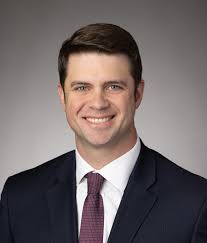 Peterson names John McDonald as its new CEO to replace Edmondson