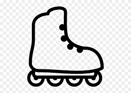 Choose from 170+ roller skate graphic resources and download in the form of png, eps, ai or psd. Roller Shutter Draw Roller Blades Easy Free Transparent Png Clipart Images Download