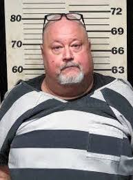 Curtis Charged with Vehicular Homicide in Pate Death