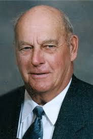 William George “Bill” Coutts (1926-2011)