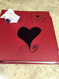 There are some ways to get it off of unwanted surfaces like wood. How To Remove Permanent Marker From Binders Mommy Moment