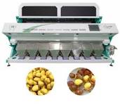 Verified Supplier Intelligent Color Sorting Machinery 1k+ ...