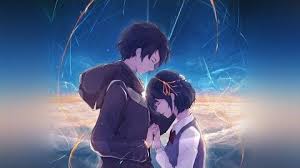 Pilih link di bawah ini untuk mendapatkan link download anime kimi no na wa sub indo. Nandemonaiya Movie Version Kimi No Na Wa Wiki Fandom